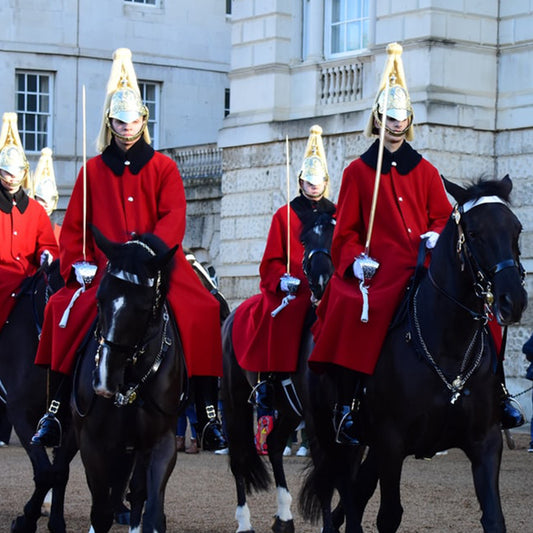 Why a good uniform can be great branding for your company.
