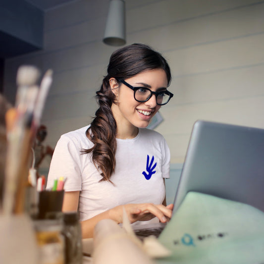 How does your uniform improve your work performance?