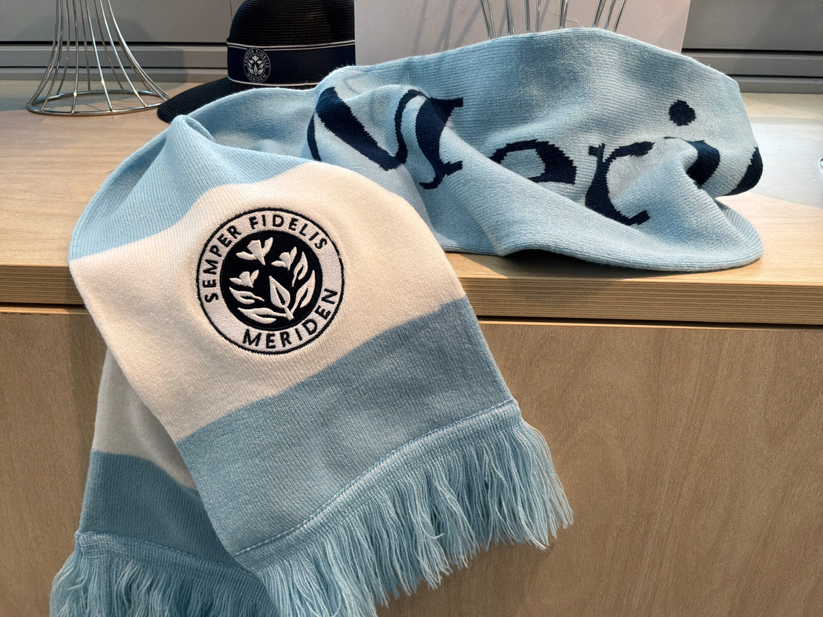 Supporters Scarf