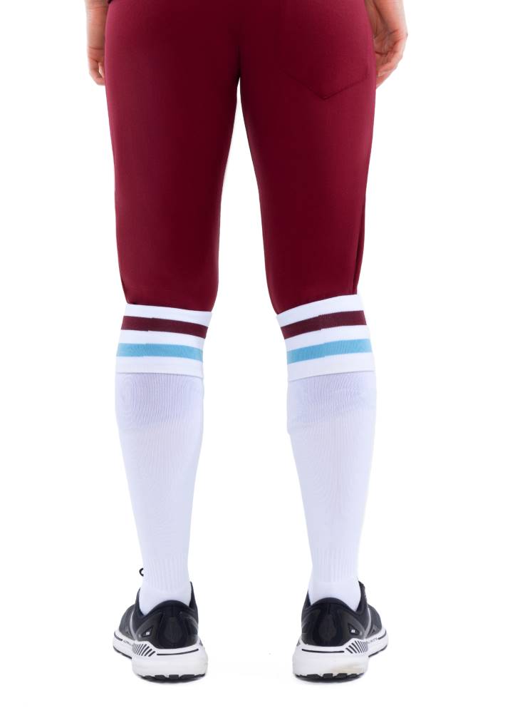1213BRC - Club Socks - Long
