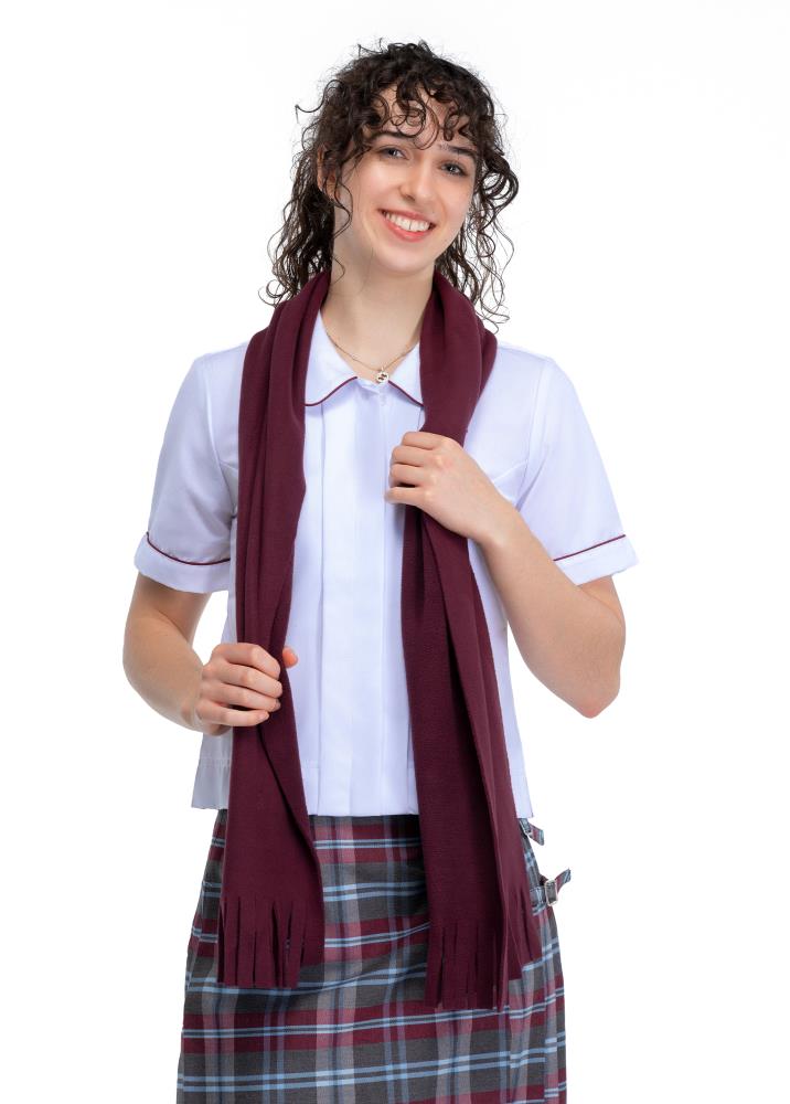 1225BRC - Fleecy Scarf