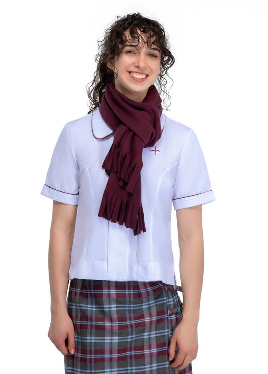 1225BRC - Fleecy Scarf