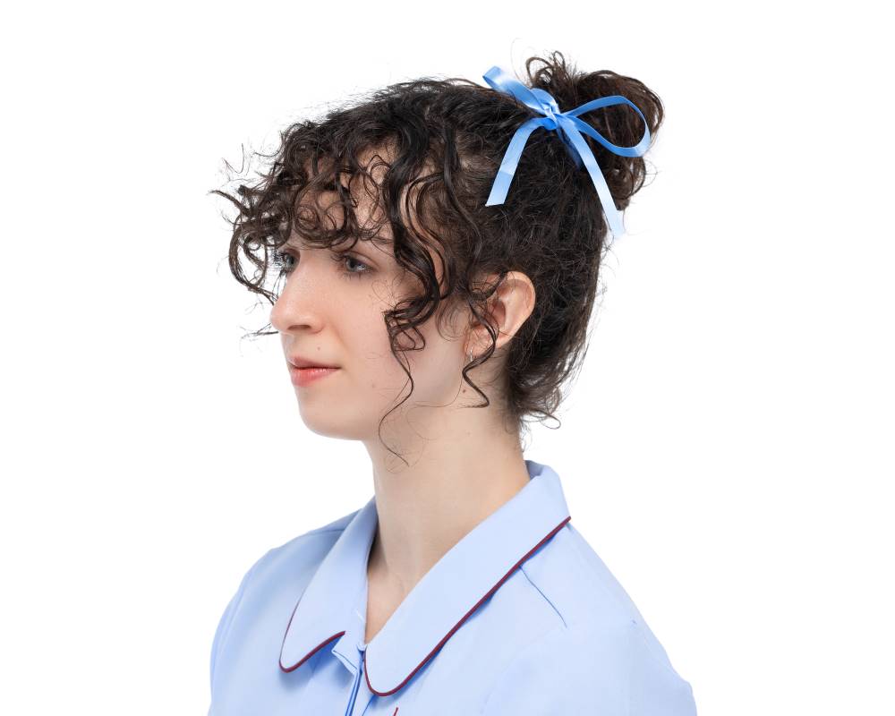 1227BRC - Gros Grain Ribbon