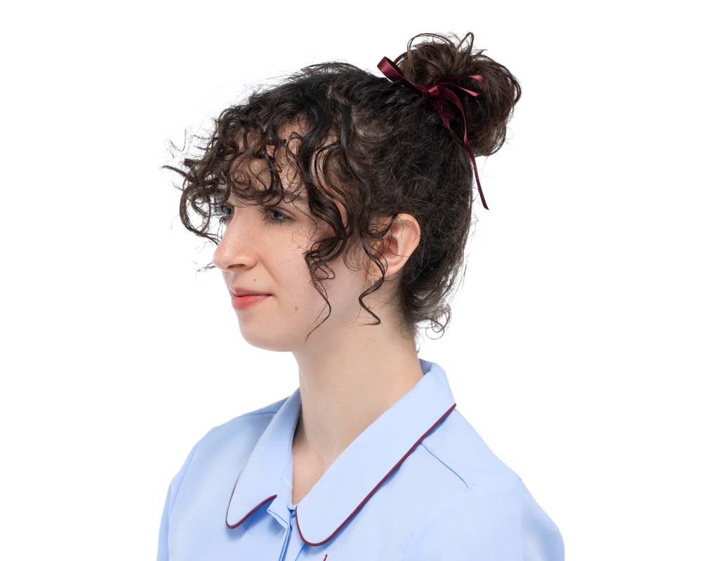 1227BRC - Gros Grain Ribbon