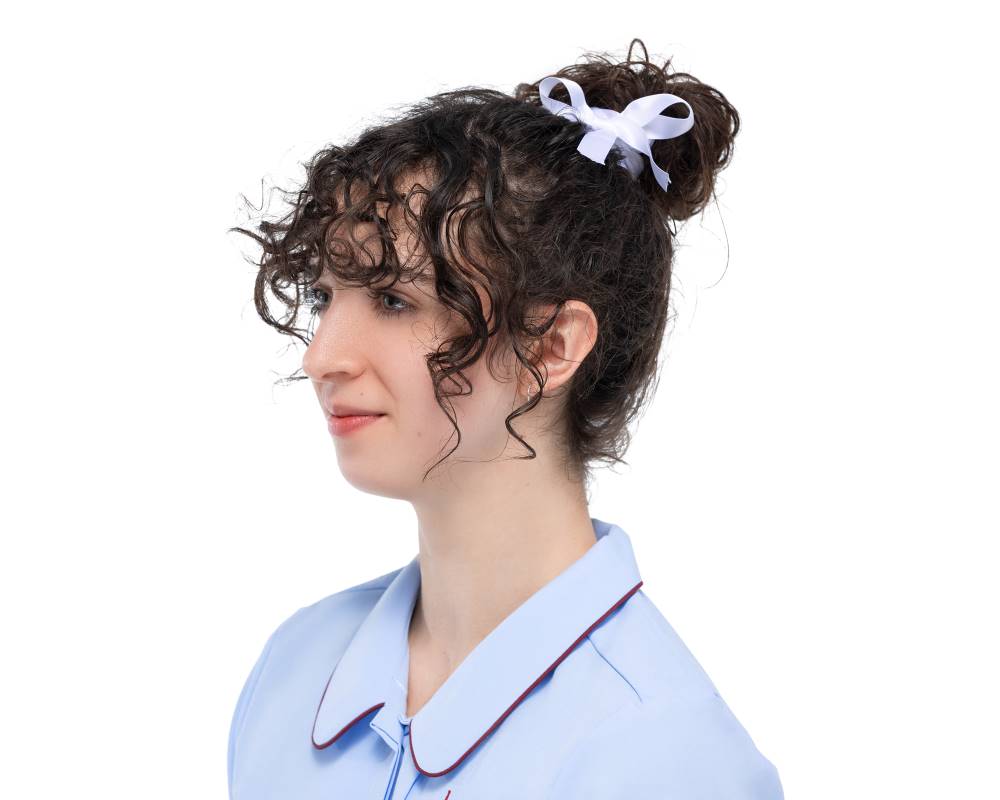 1227BRC - Gros Grain Ribbon