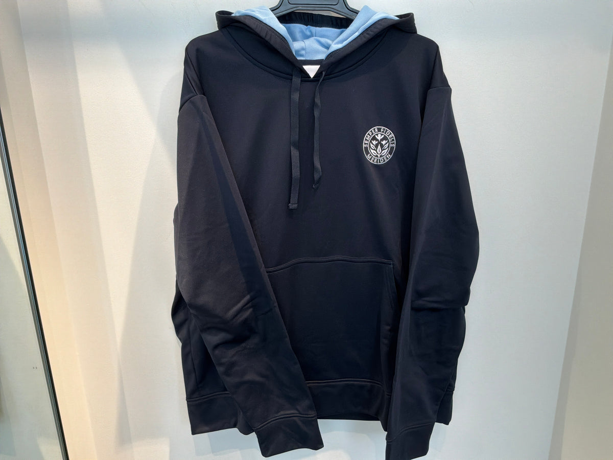 Staff Hoodie