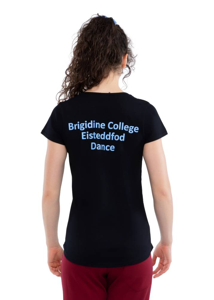 3464BRC - Dance Eisteddfod Tee