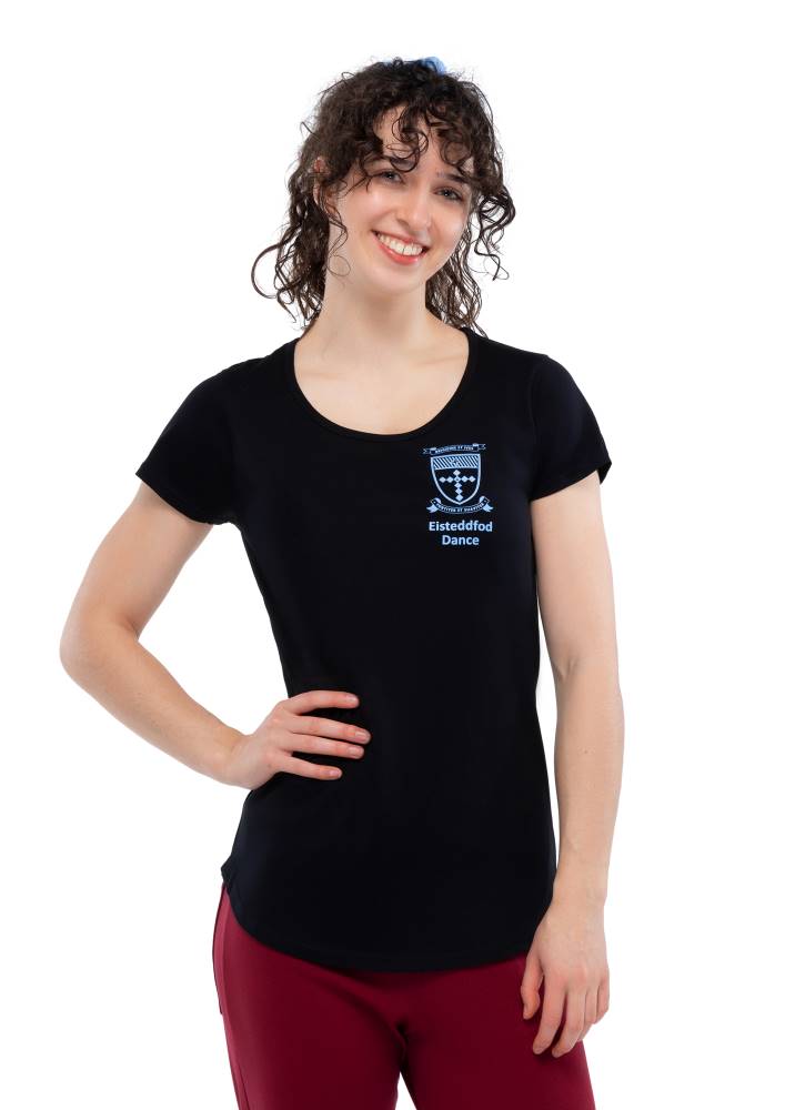 3464BRC - Dance Eisteddfod Tee