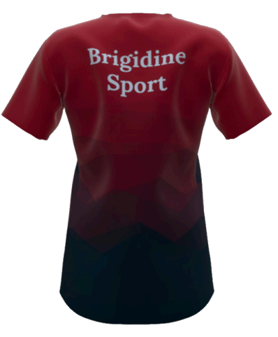 3482BR - All Sport Training Shirt