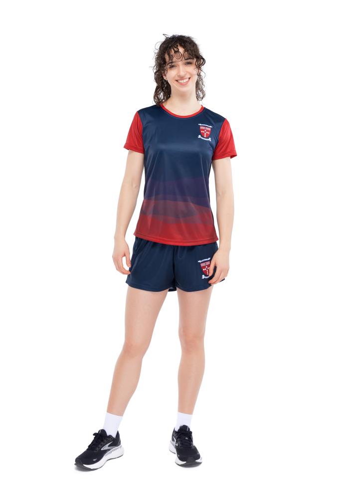 3482BR - All Sport Training Shirt