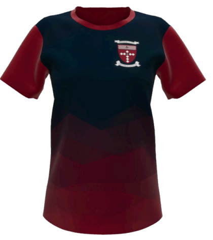 3482BR - All Sport Training Shirt