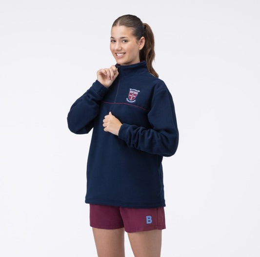 5220BRC - Polar Fleece Jacket