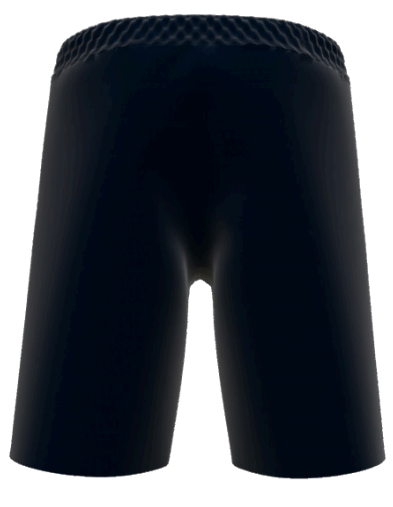 6152BR - Basketball, Touch Football and Football Short