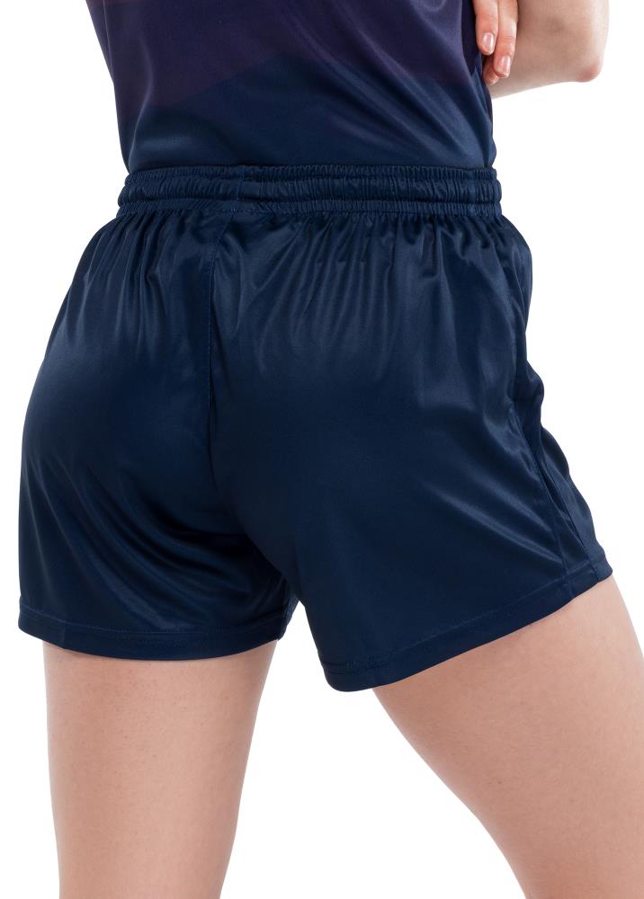6152BR - Basketball, Touch and Football Short