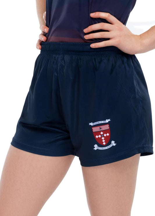 6152BR - Basketball, Touch and Football Short