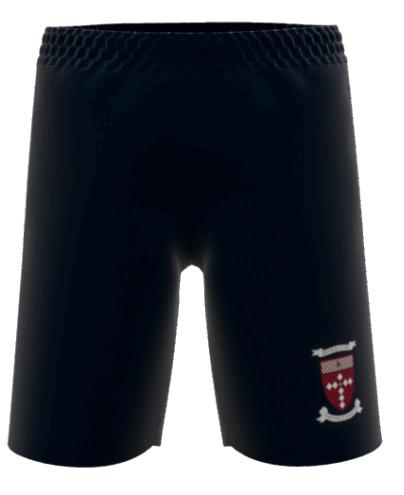 6152BR - Basketball, Touch Football and Football Short
