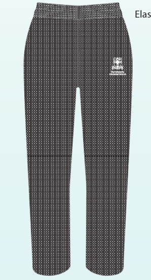 Chef Pants