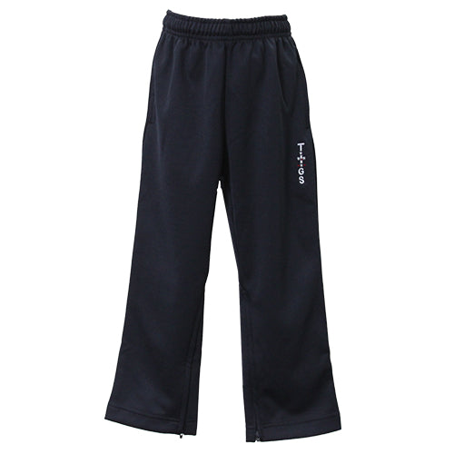 Fleecy Track Pant