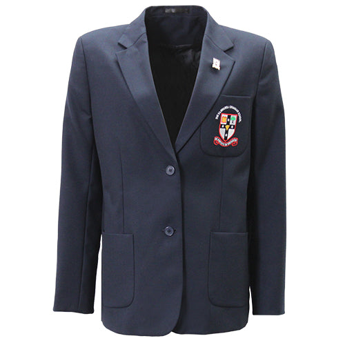 Year 10-12 Girls Blazer