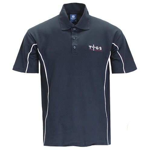 Sports Polo Shirt