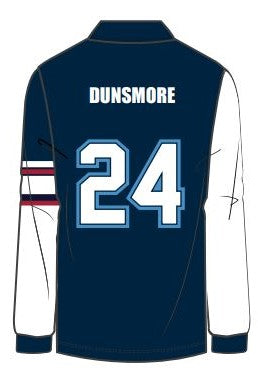 3471BRC - Year 12 2024 Jerseys