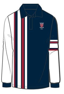 3471BRC - Year 12 2024 Jerseys