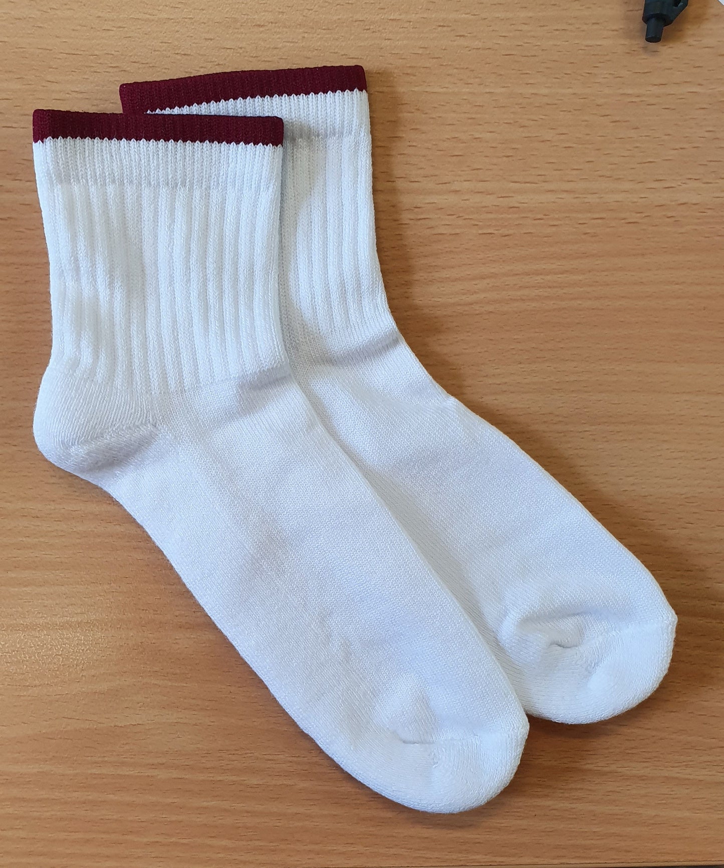 1211BRC - College Socks
