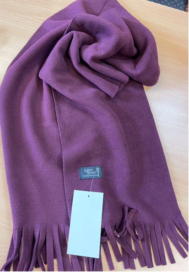 1225BRC - Scarf
