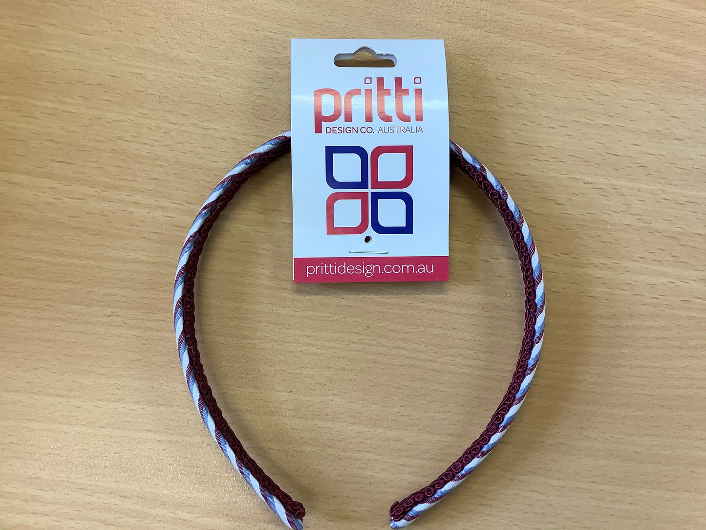 1231BRC - Alice Hair Band