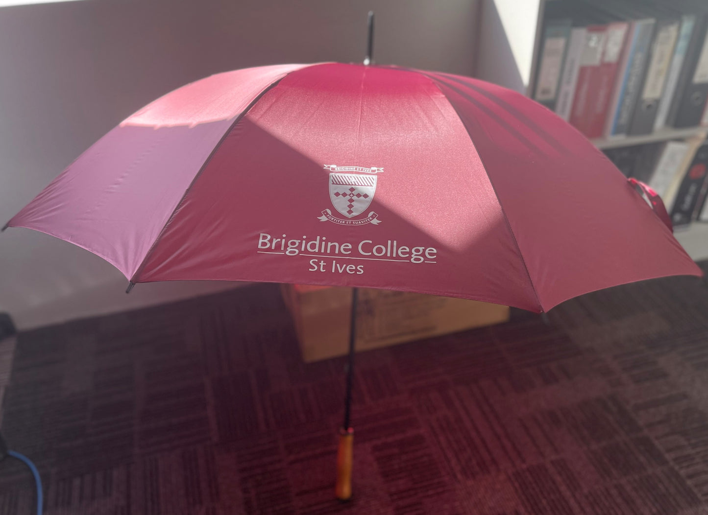 1235BRC - Golf Umbrella