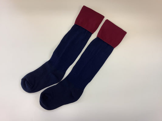 1237BRC AFL, Rugby and Football Socks