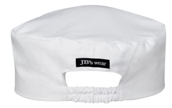 1242BRC - Chef's Hat