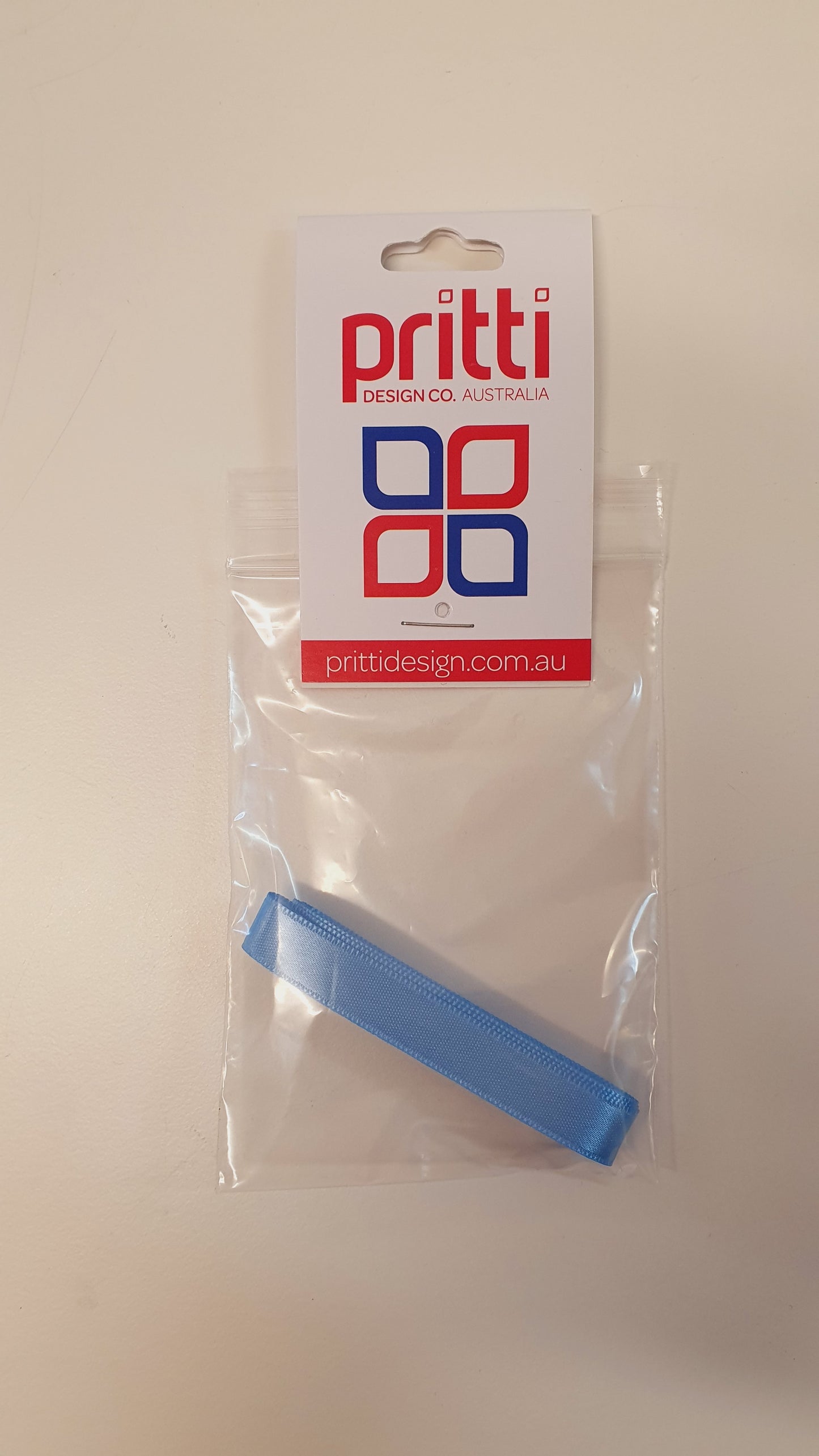 1227BRC - Gros Grain Ribbon