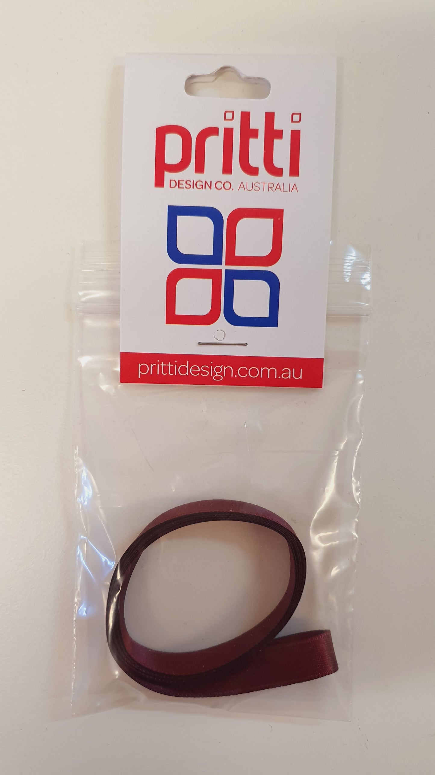 1227BRC - Gros Grain Ribbon