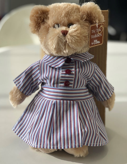 2135BRC - School Bear