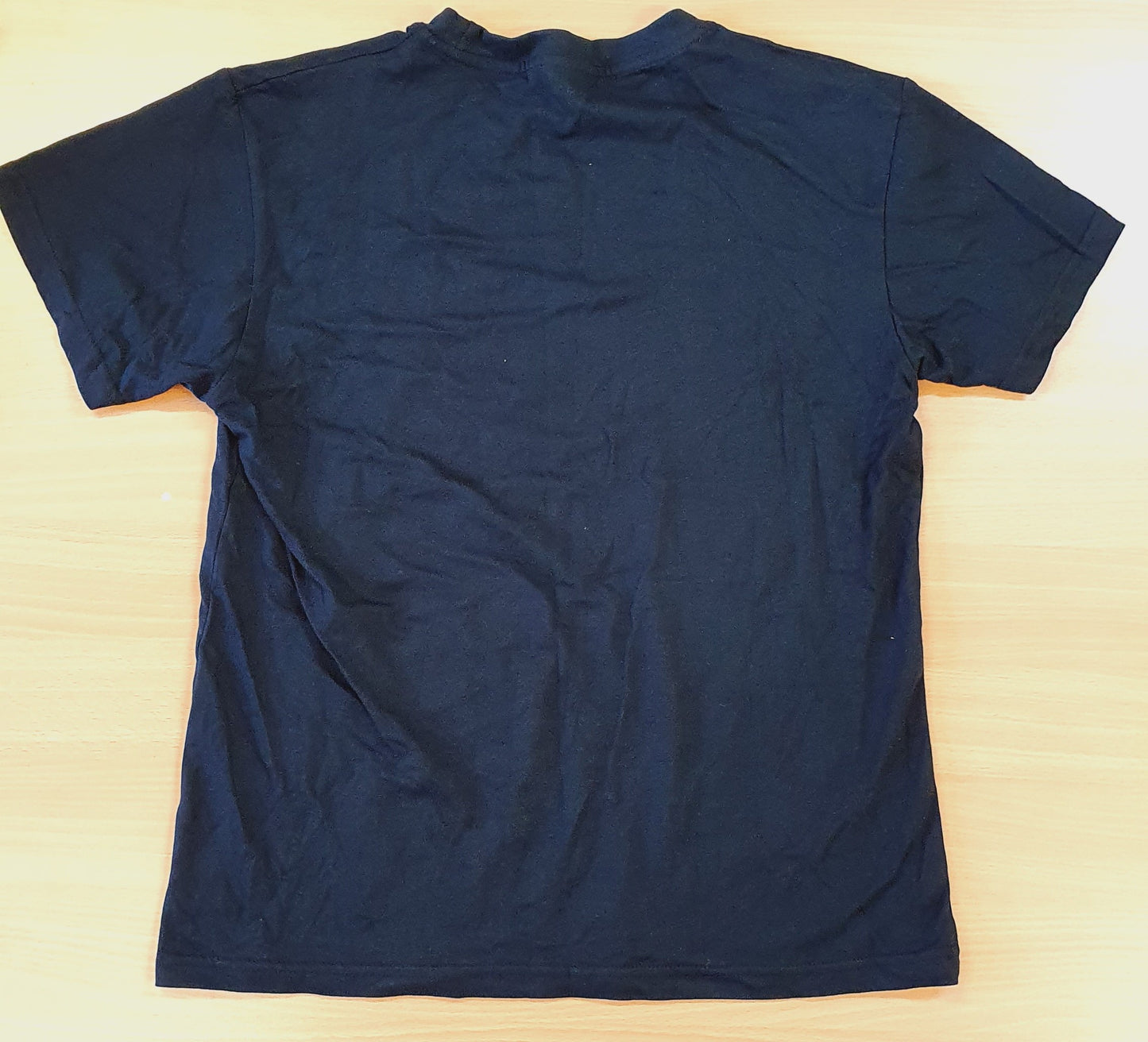 3454BRC - Drama T-Shirt (elective)