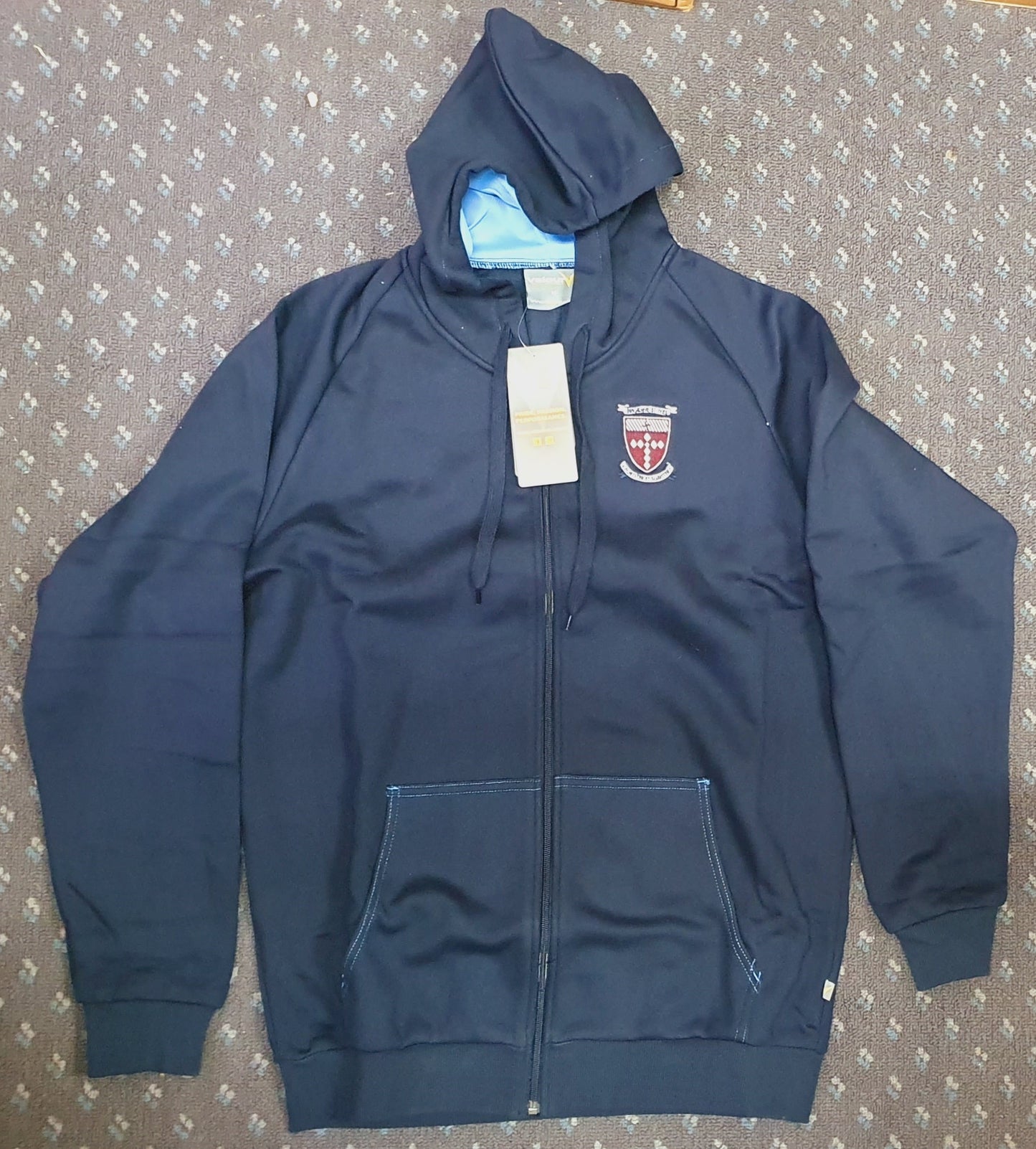 3456BRC - Dance Eisteddfod Hoodie