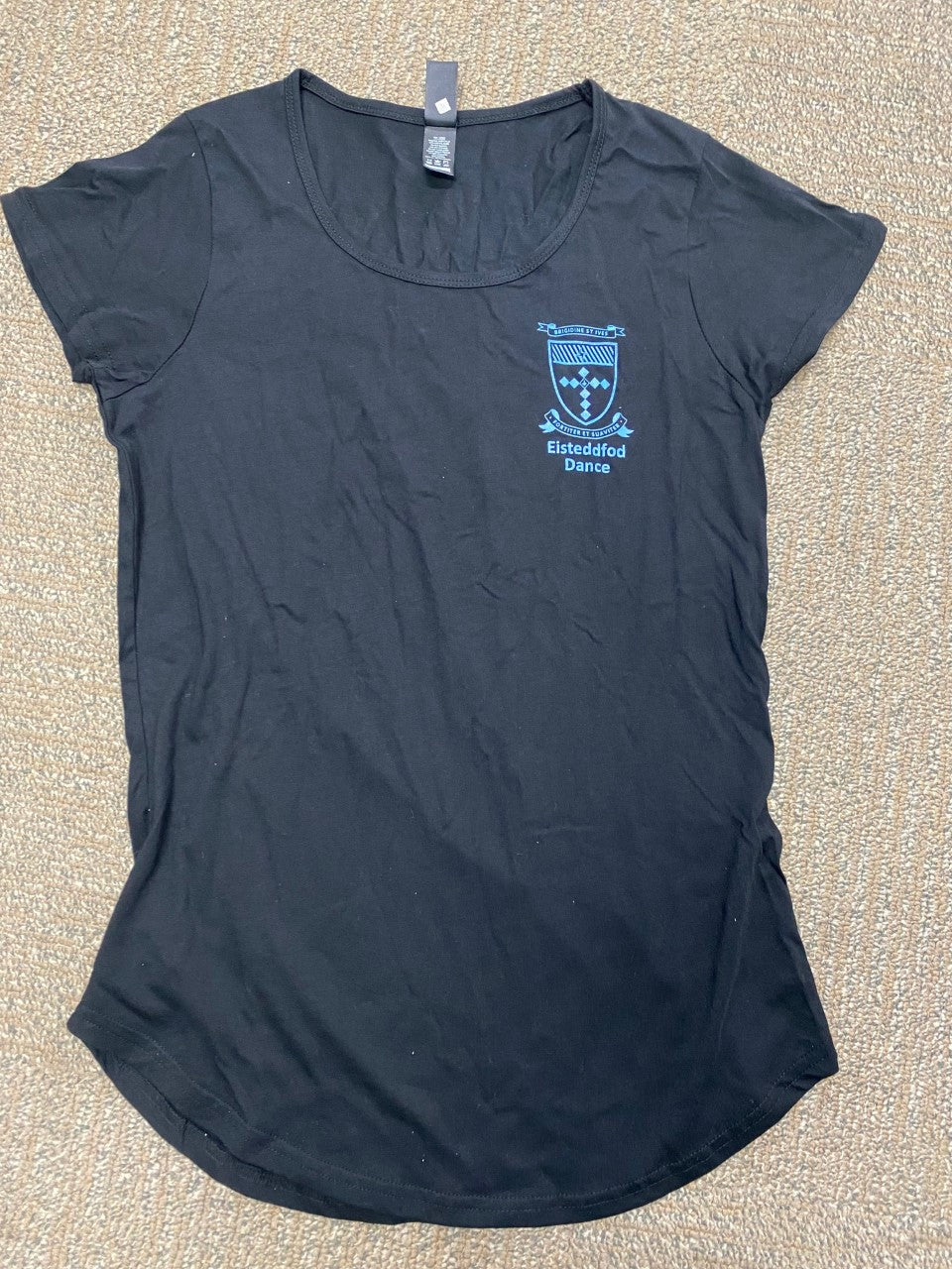 3464BRC - Dance Eisteddfod Tee