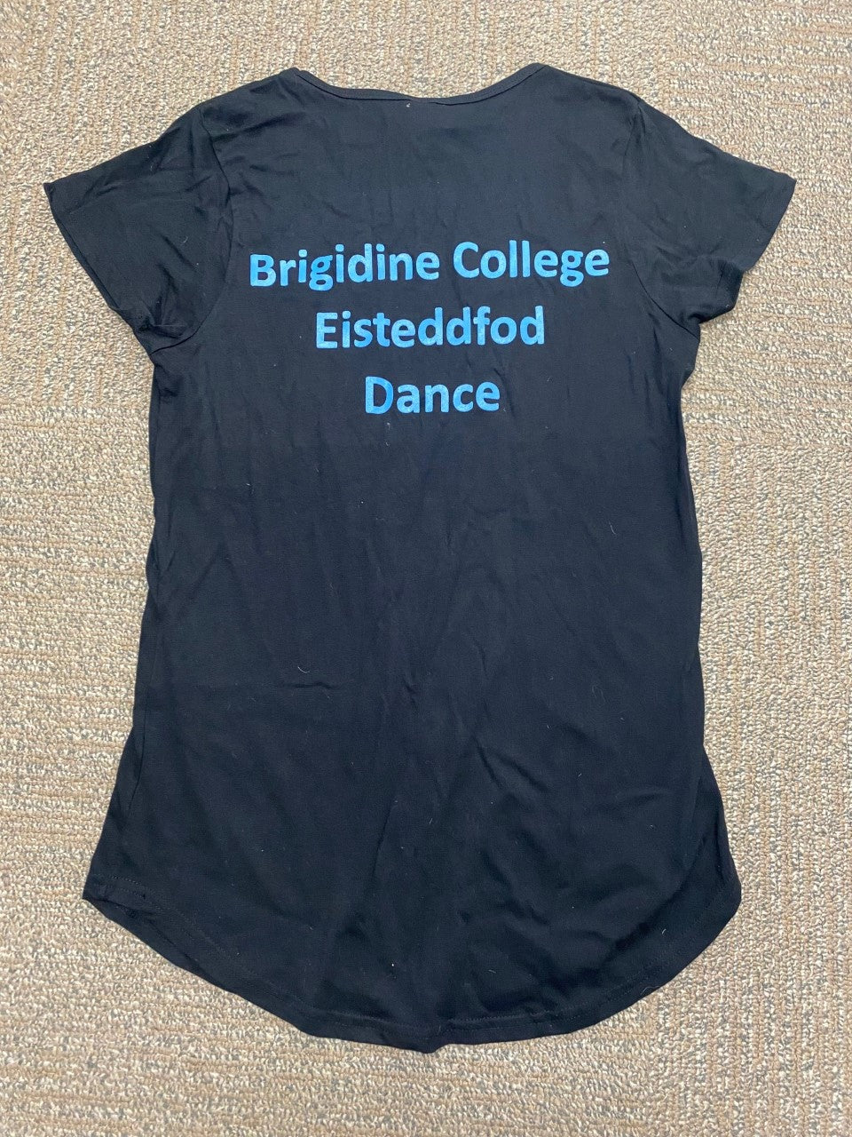 3464BRC - Dance Eisteddfod Tee
