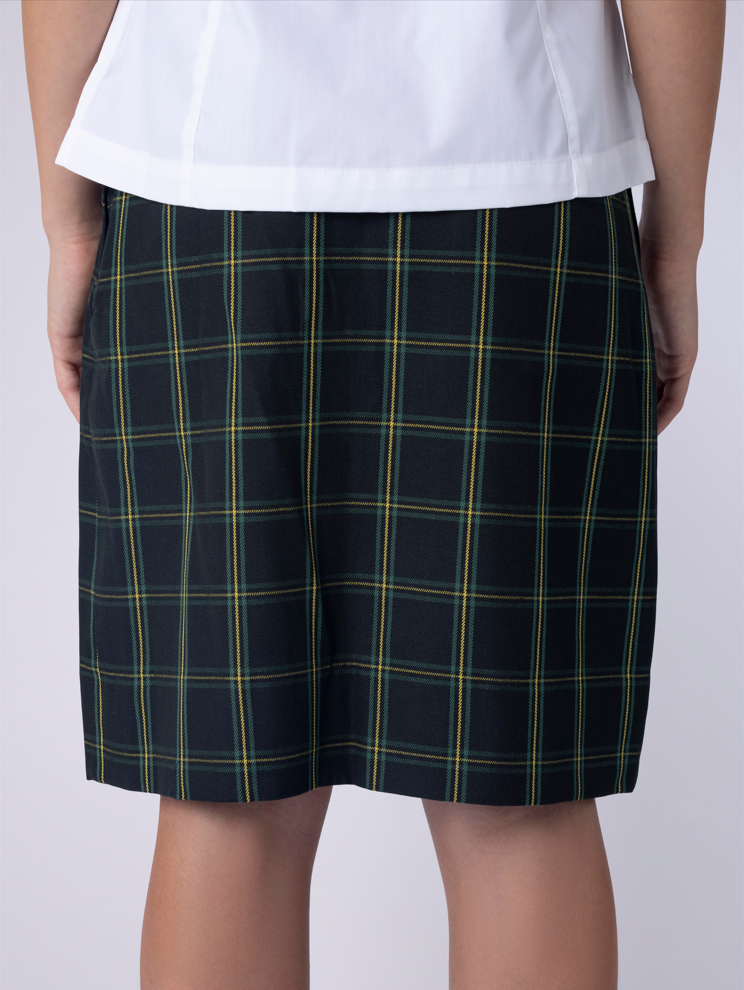 4121J - Junior Girls Skirt
