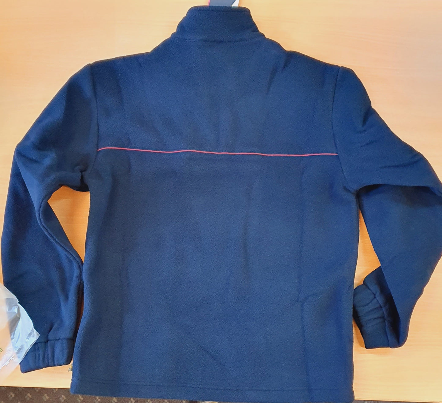 5220BRC - Polar Fleece Jacket