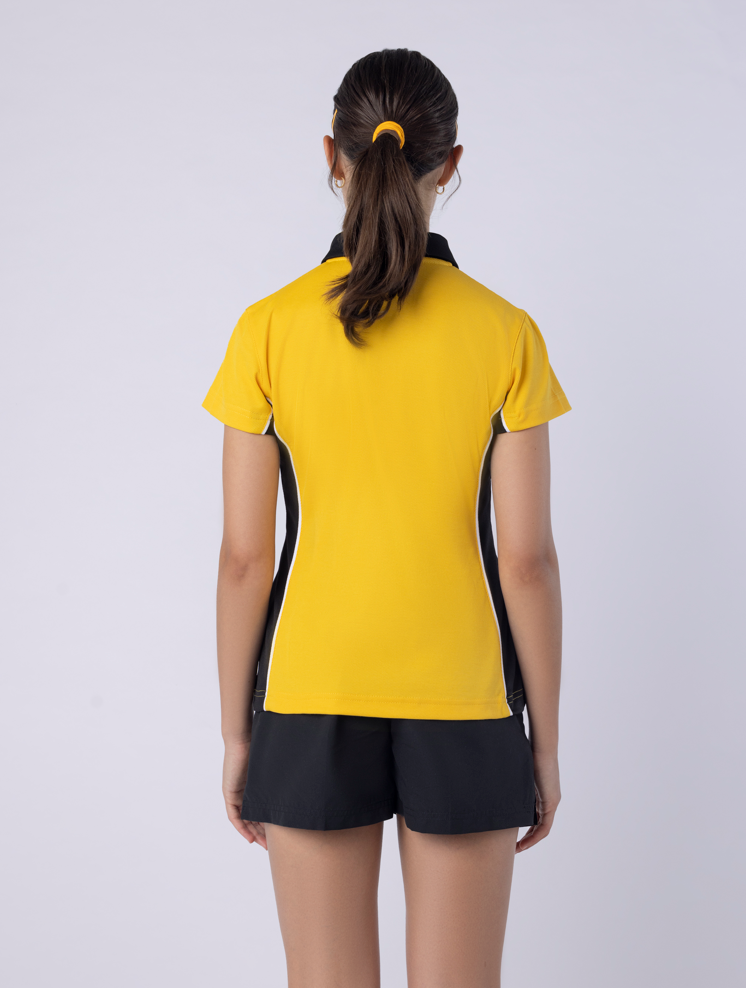 6127CH Girls Sport Shorts