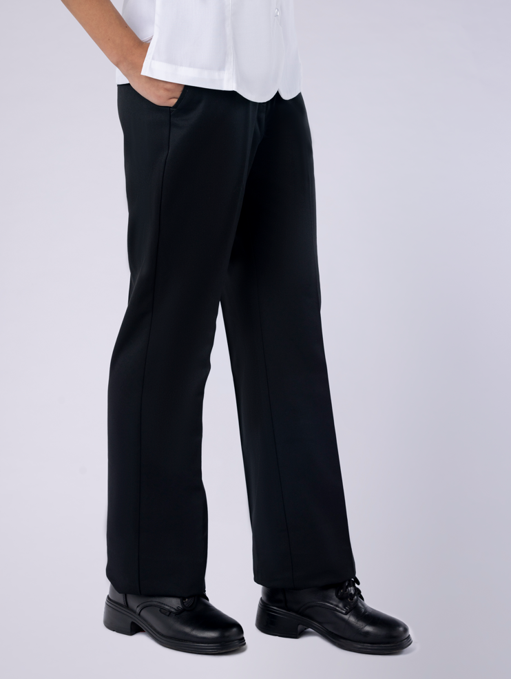 6124CH - Ladies Tailored Pant