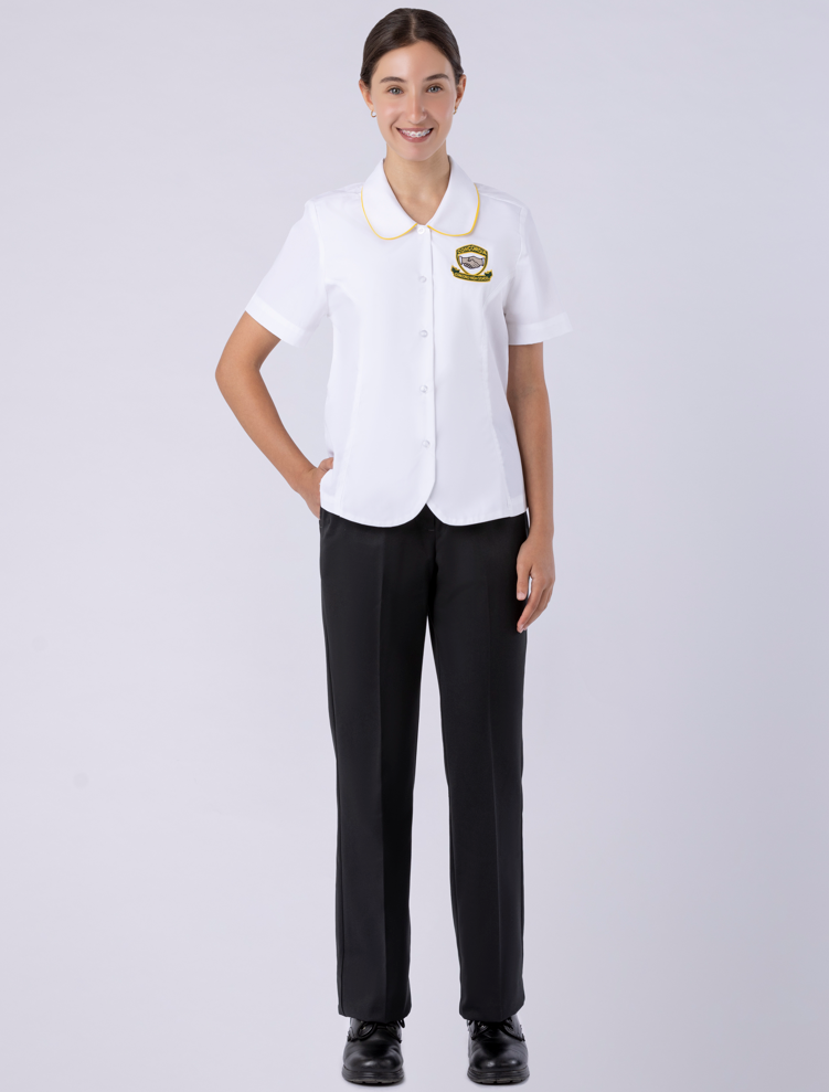 6124CH - Ladies Tailored Pant