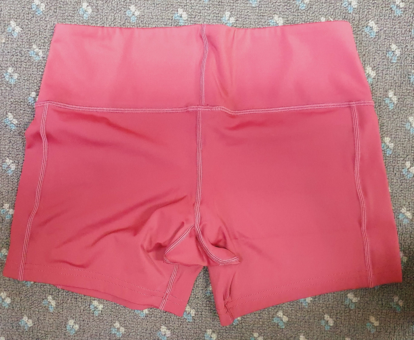 6136BRC - Bike Shorts (Touch & Athletics)