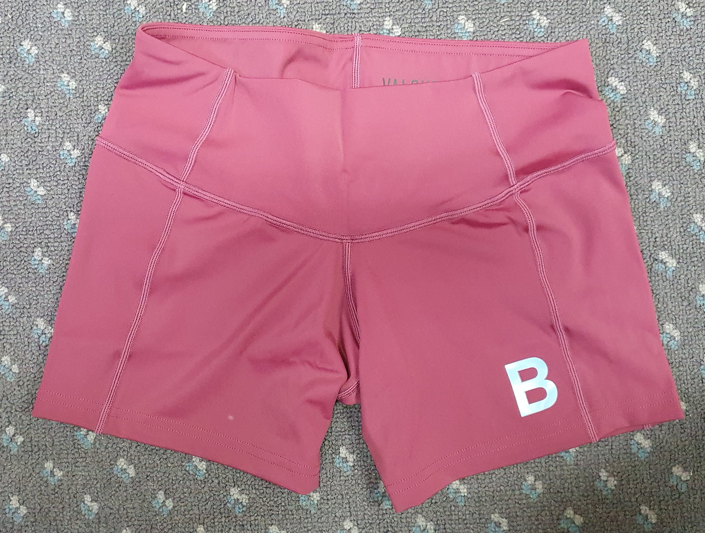 6136BRC - Bike Shorts (Touch & Athletics)