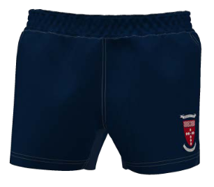 6141BRC - AFL, Rugby & Touch Shorts