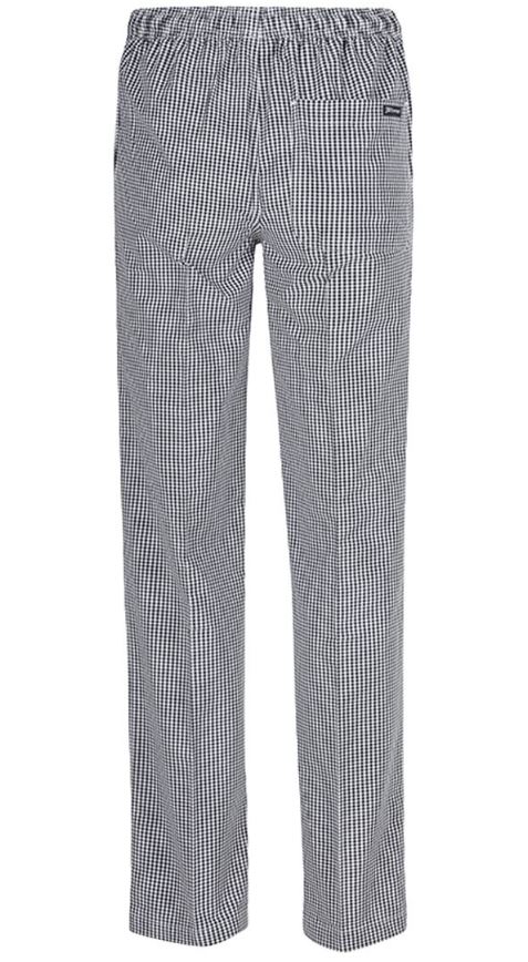 6148 - Chef's Check Pants