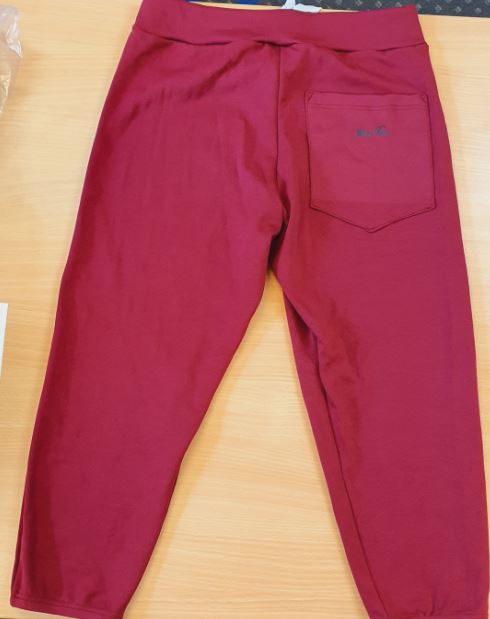 6137BRC - Softball Pants