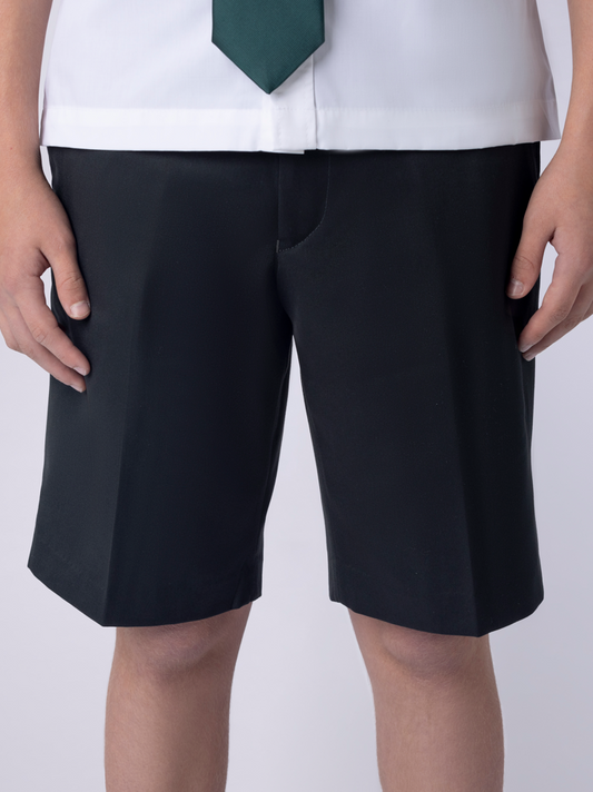 8222CH - Boys Elasticized Shorts